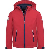 TROLLKIDS Softshelljacke Kids Trollfjord Jacket