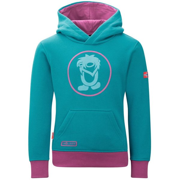 TROLLKIDS Sweatshirt Kids Troll Sweater