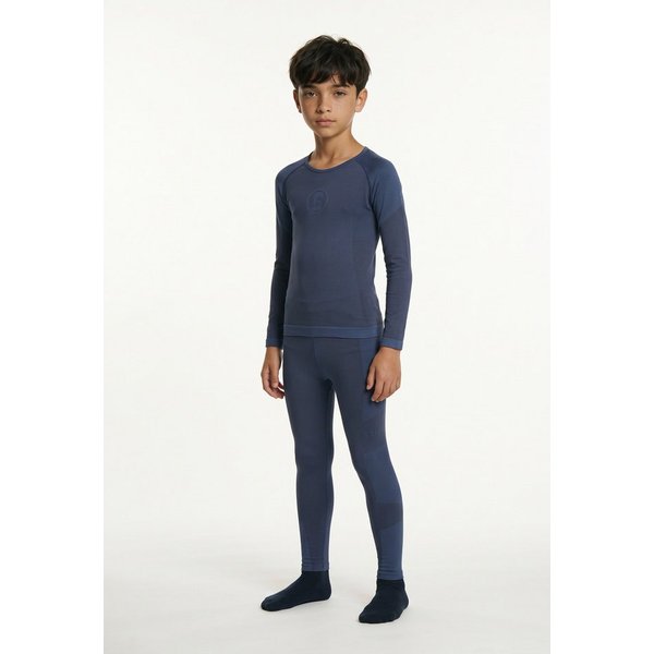 TROLLKIDS Thermounterwäsche-Set KIDS HEMSEDAL BASELAYER SET, 2-St.