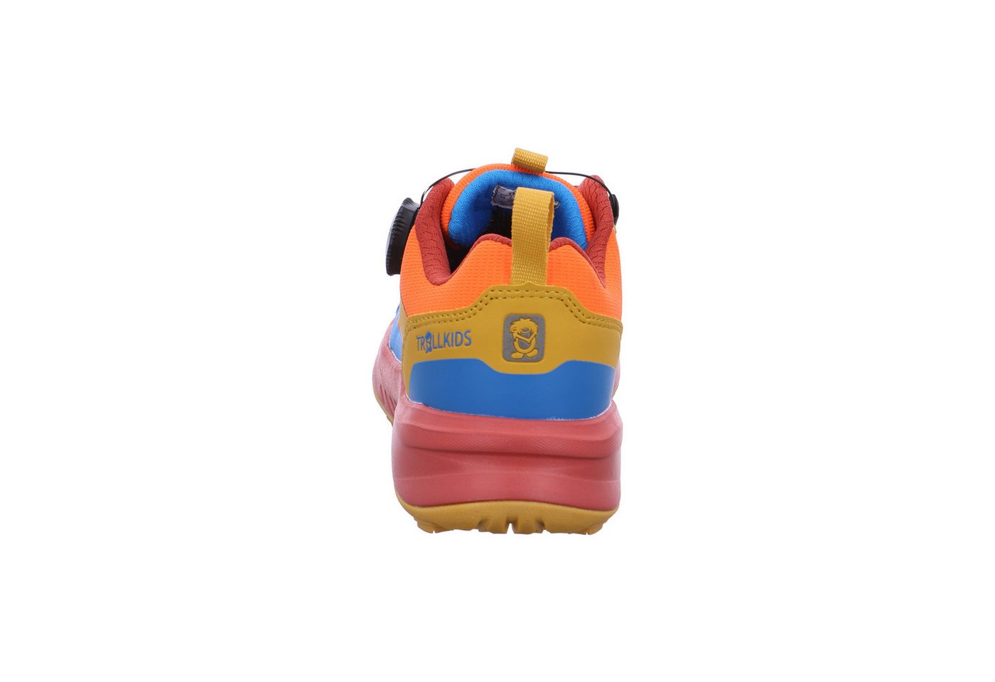 TROLLKIDS Trollfjord Hiker Low Schnürschuh – Bild 2 von 4