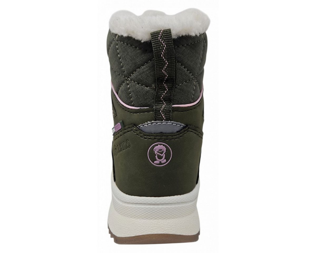 TROLLKIDS Winterboots – Bild 3 von 3