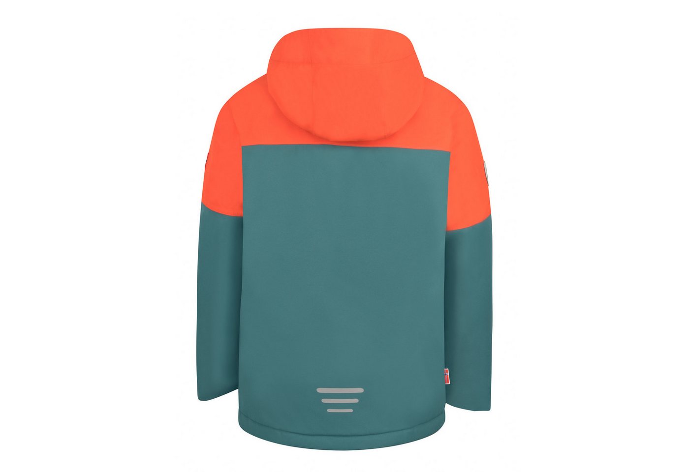 TROLLKIDS Winterjacke Kids Eikedalen Jacket – Bild 2 von 3