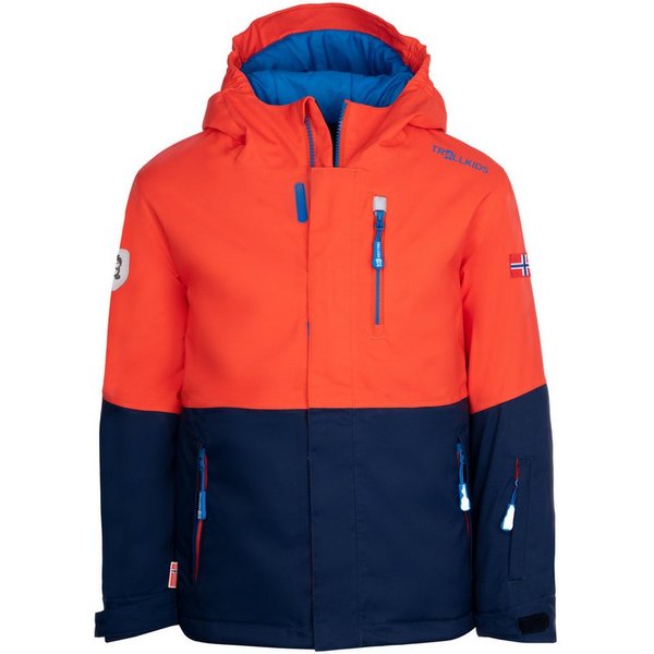 TROLLKIDS Winterjacke Kids Hallingdal Jacket