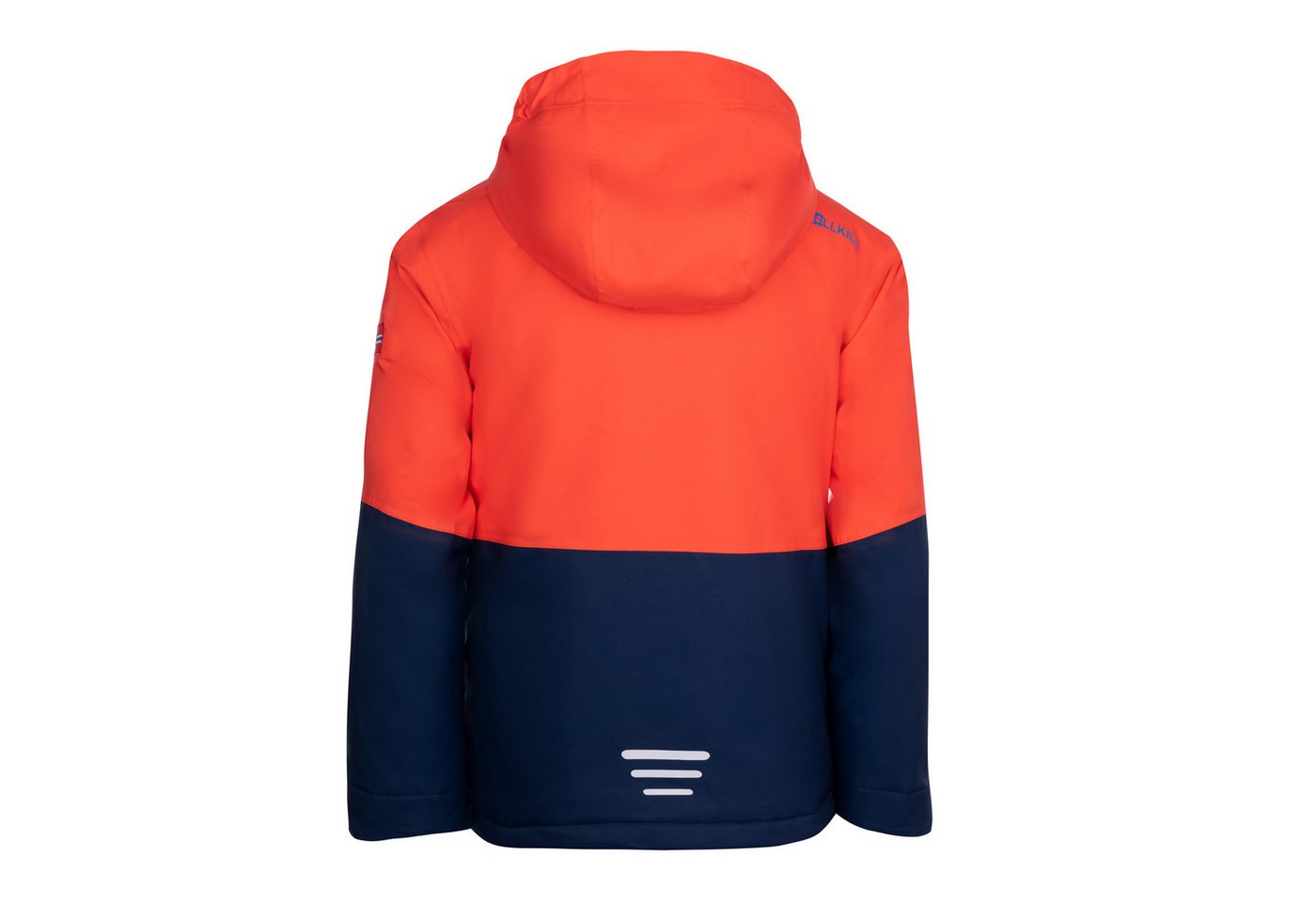 TROLLKIDS Winterjacke Kids Hallingdal Jacket – Bild 2 von 2