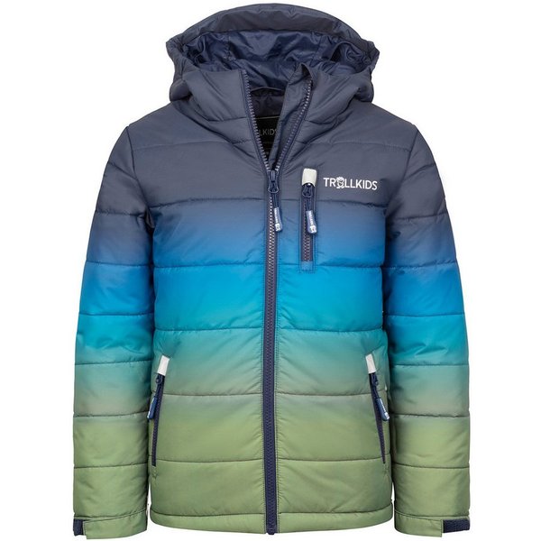 TROLLKIDS Winterjacke Kids Hemsedal Snow Jacket
