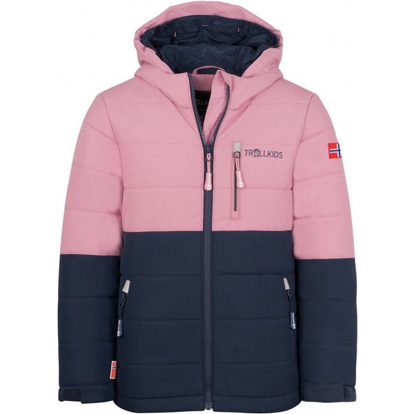 TROLLKIDS Winterjacke Kids Hemsedal Snow Jacket XT