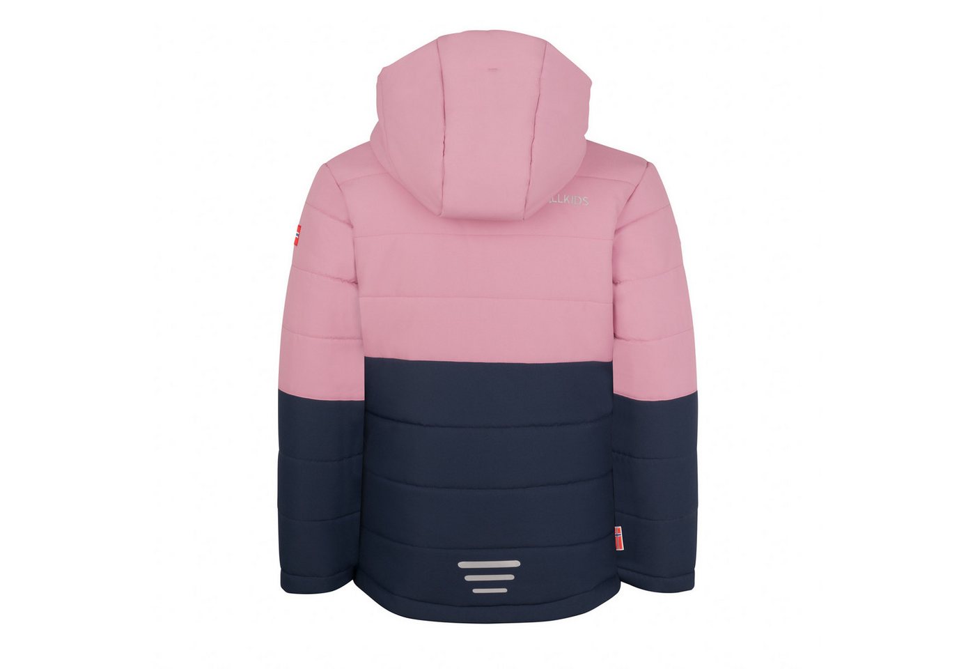 TROLLKIDS Winterjacke Kids Hemsedal Snow Jacket XT – Bild 2 von 2