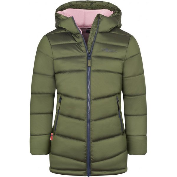 TROLLKIDS Winterjacke Trondheim Winddicht und Wasserabweisend