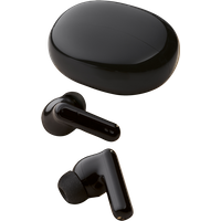 TRONIC® Bluetooth®-In-Ear-Kopfhörer (Schwarz)