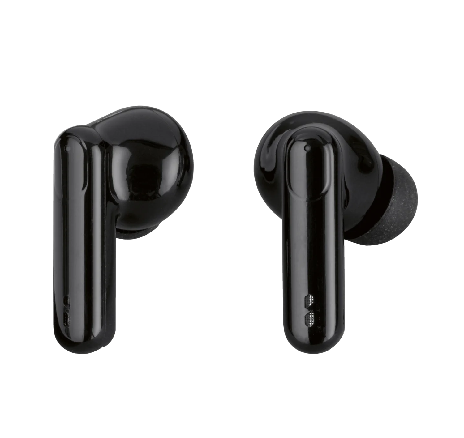 TRONIC® Bluetooth®-In-Ear-Kopfhörer (Schwarz) – Bild 2 von 4