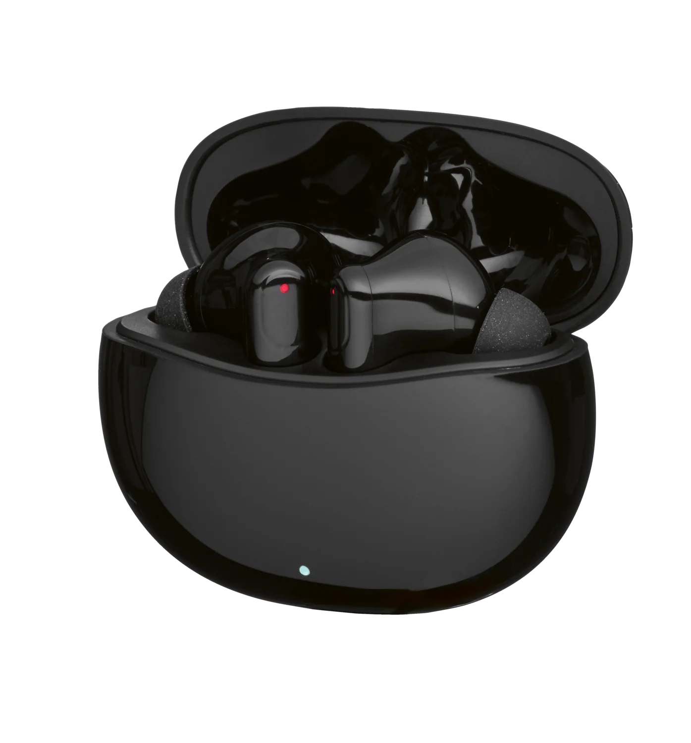 TRONIC® Bluetooth®-In-Ear-Kopfhörer (Schwarz) – Bild 4 von 4