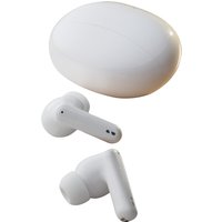 TRONIC® Bluetooth®-In-Ear-Kopfhörer (Weiß)