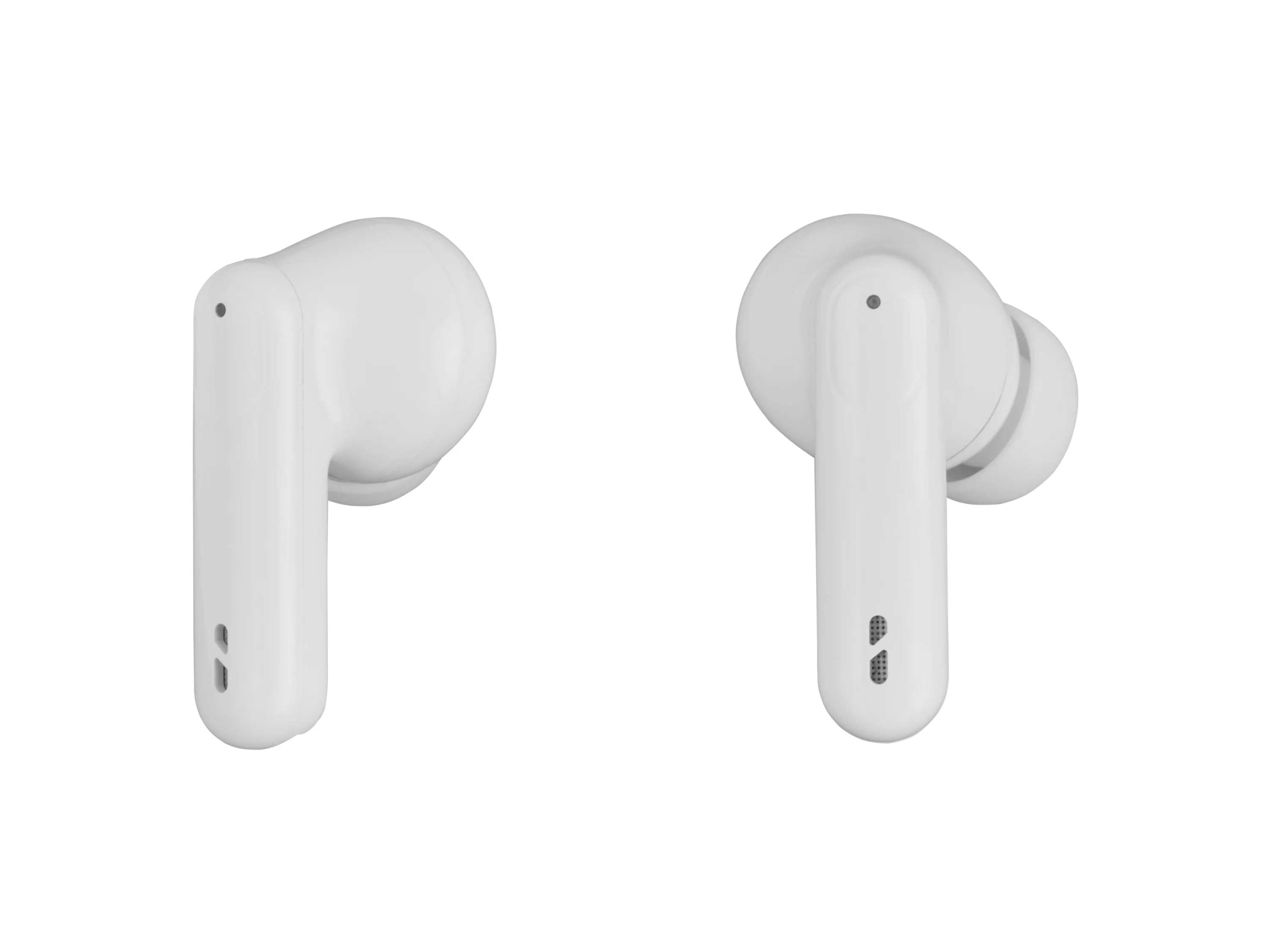 TRONIC® Bluetooth®-In-Ear-Kopfhörer (Weiß) – Bild 3 von 4