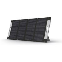 TRONIC® Faltbares Solarladegerät, 100 W