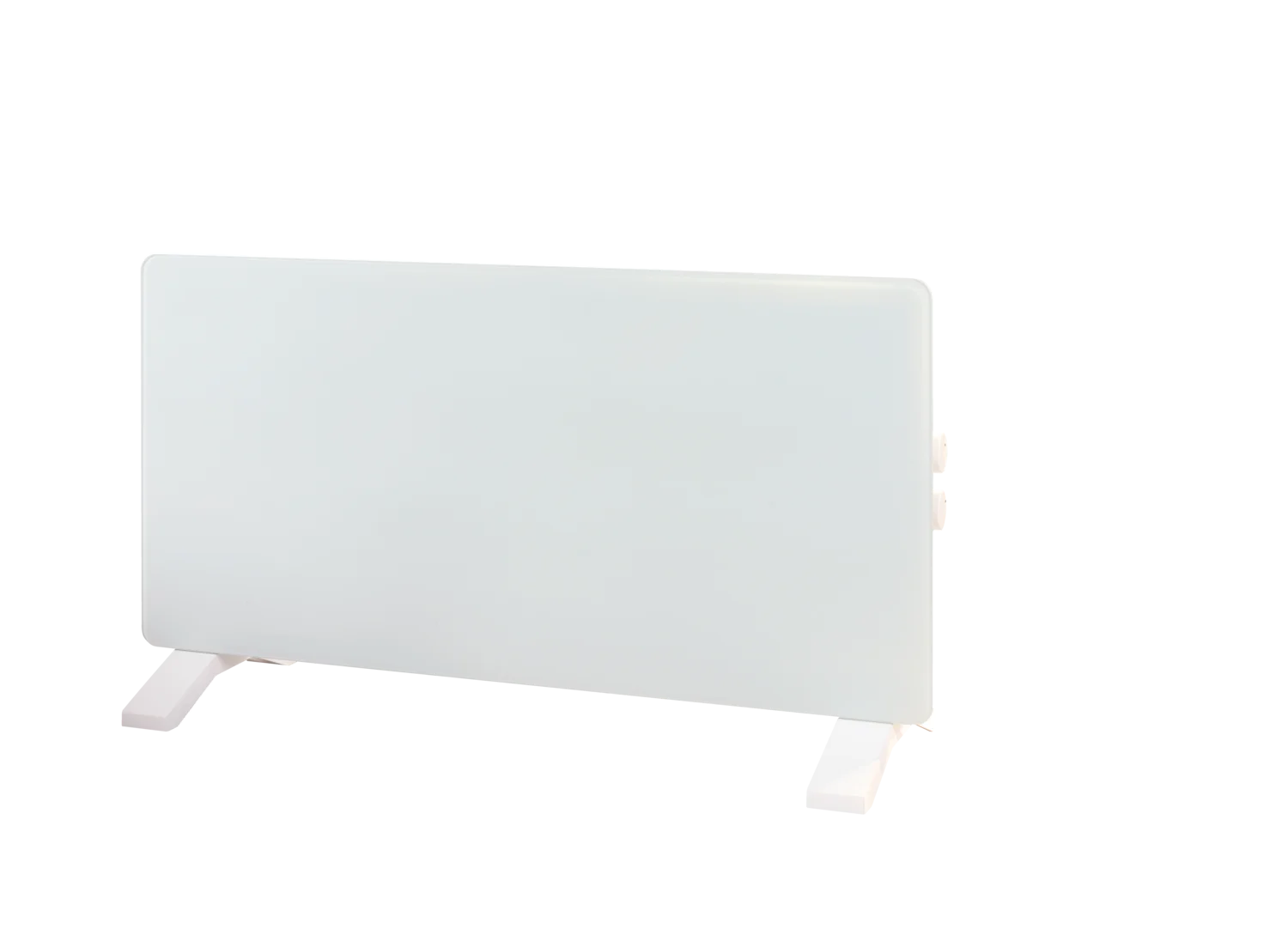 TRONIC® Glaspanel Heizgerät »TGH 2000 B4«, 2000 W (Weiß) – Bild 3 von 4