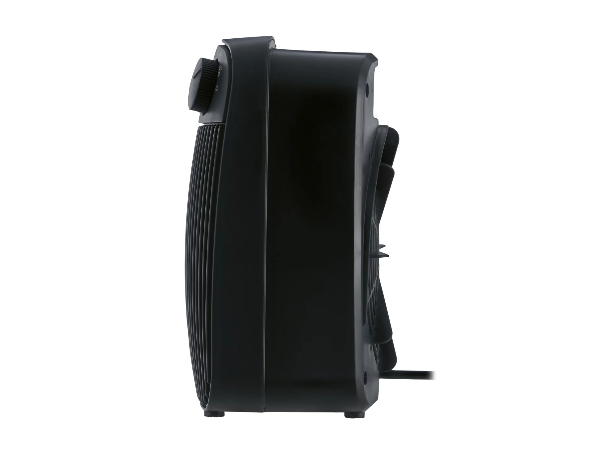 TRONIC® Heizlüfter »THL 2000 B1« (Schwarz) – Bild 4 von 4