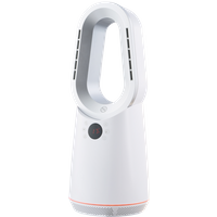 TRONIC® Heizventilator (Weiß)