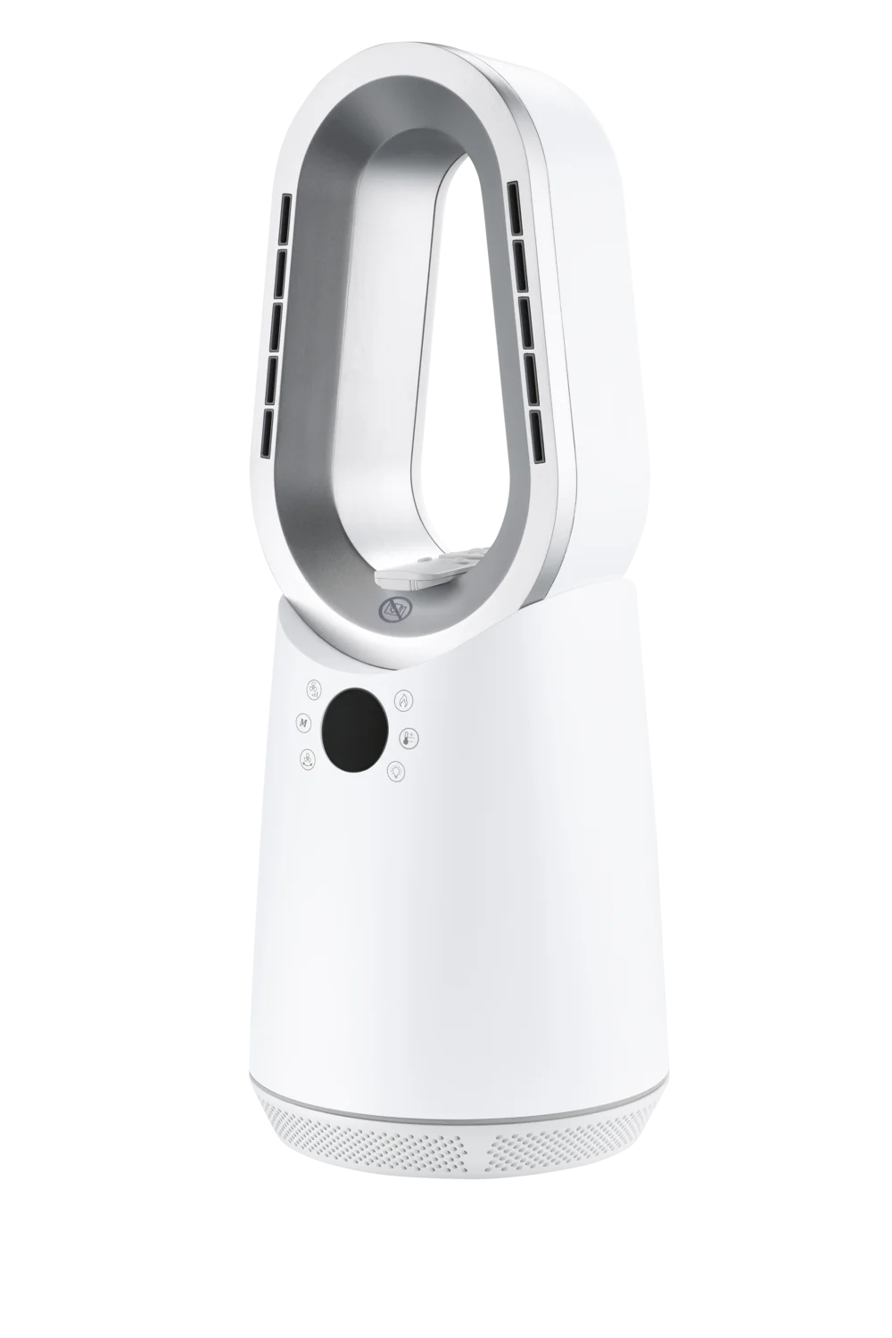 TRONIC® Heizventilator (Weiß) – Bild 2 von 4