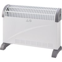 TRONIC® Konvektor (Weiß)