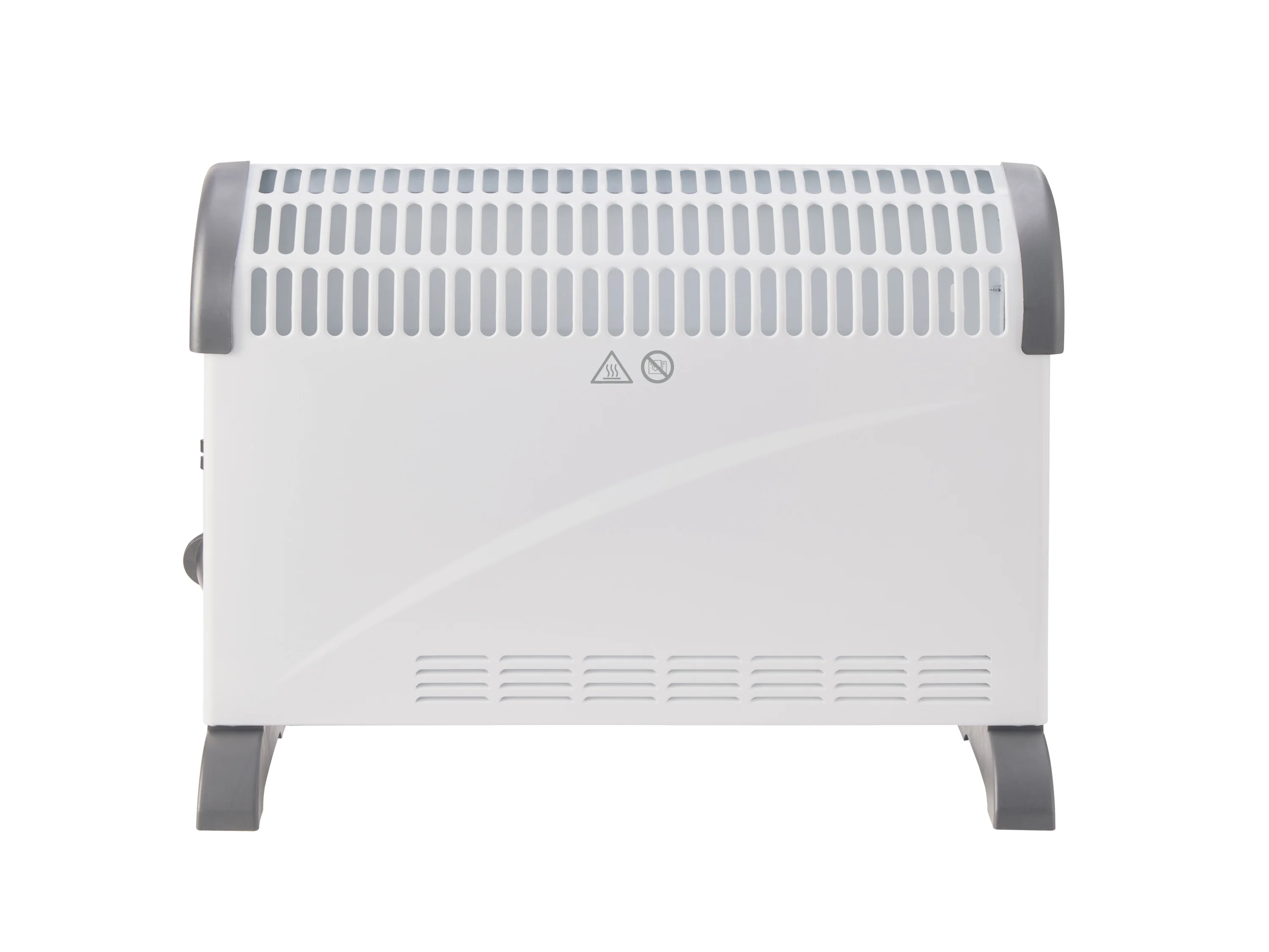TRONIC® Konvektor (Weiß) – Bild 2 von 4