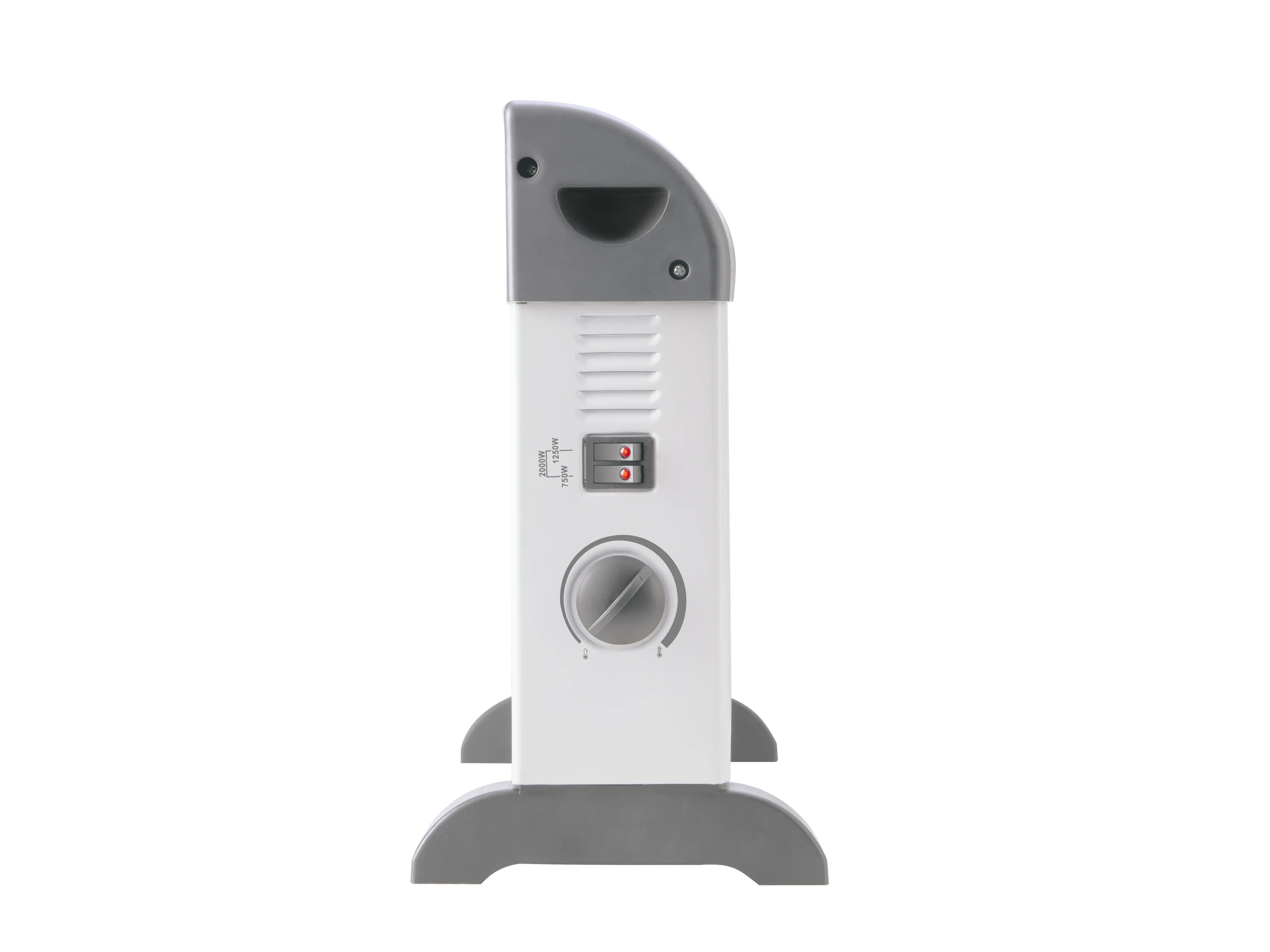 TRONIC® Konvektor (Weiß) – Bild 3 von 4