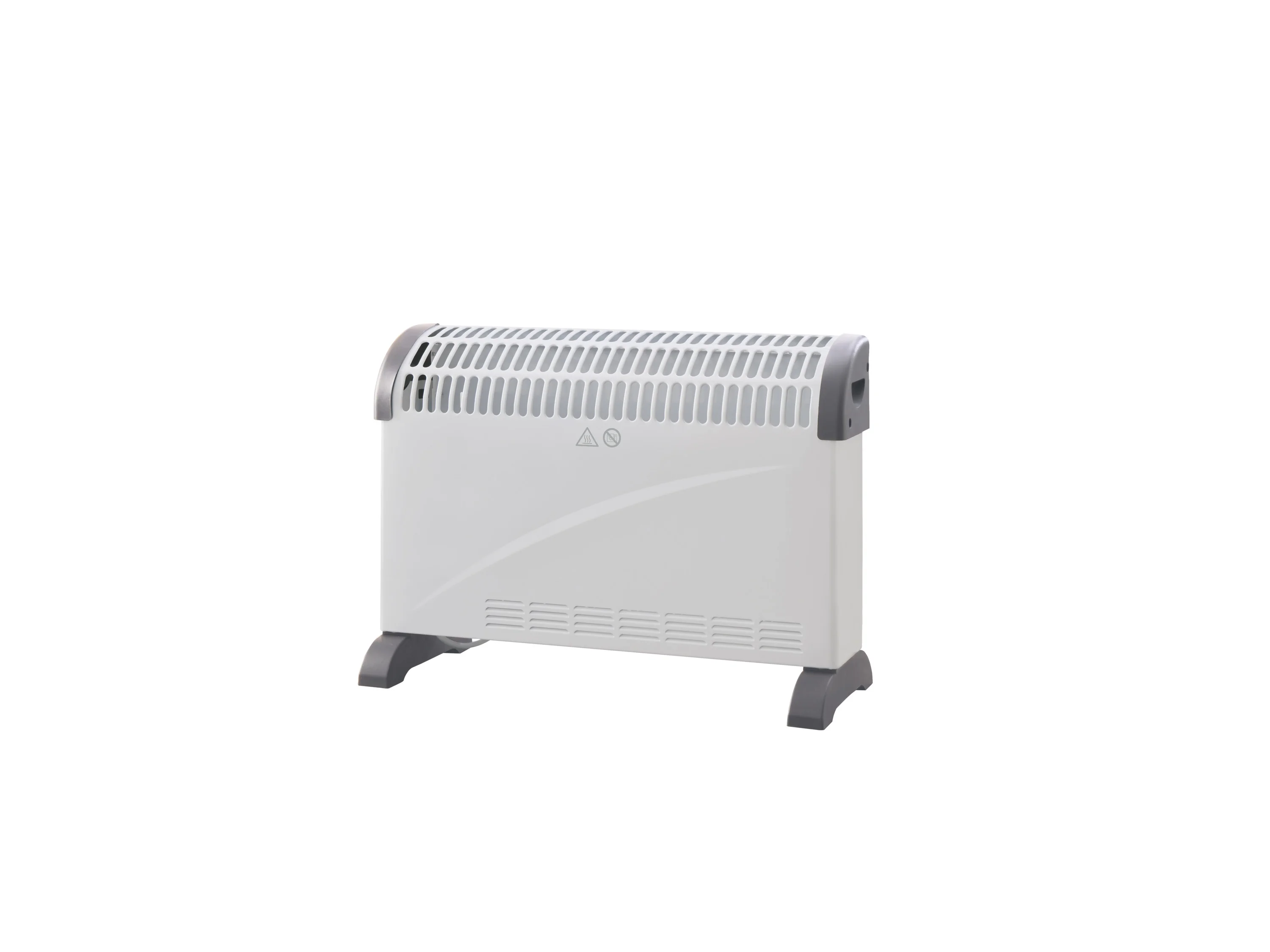 TRONIC® Konvektor (Weiß) – Bild 4 von 4