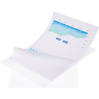 TRONIC® Laminierfolien / Laminierfolien-Set »TRLF 80 A1« (A5)