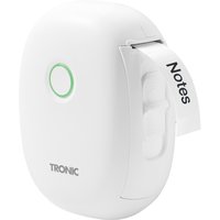 TRONIC® Thermo-Label-Printer