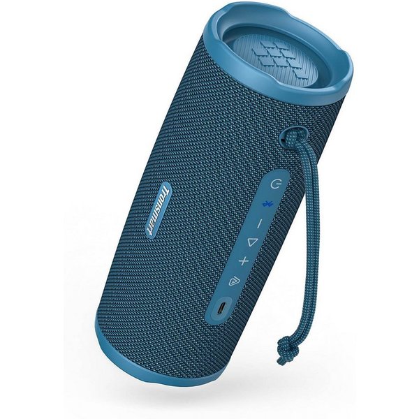 Tronsmart C3 Plus Tragbarer Bluetooth-Lautsprecher (50 W)