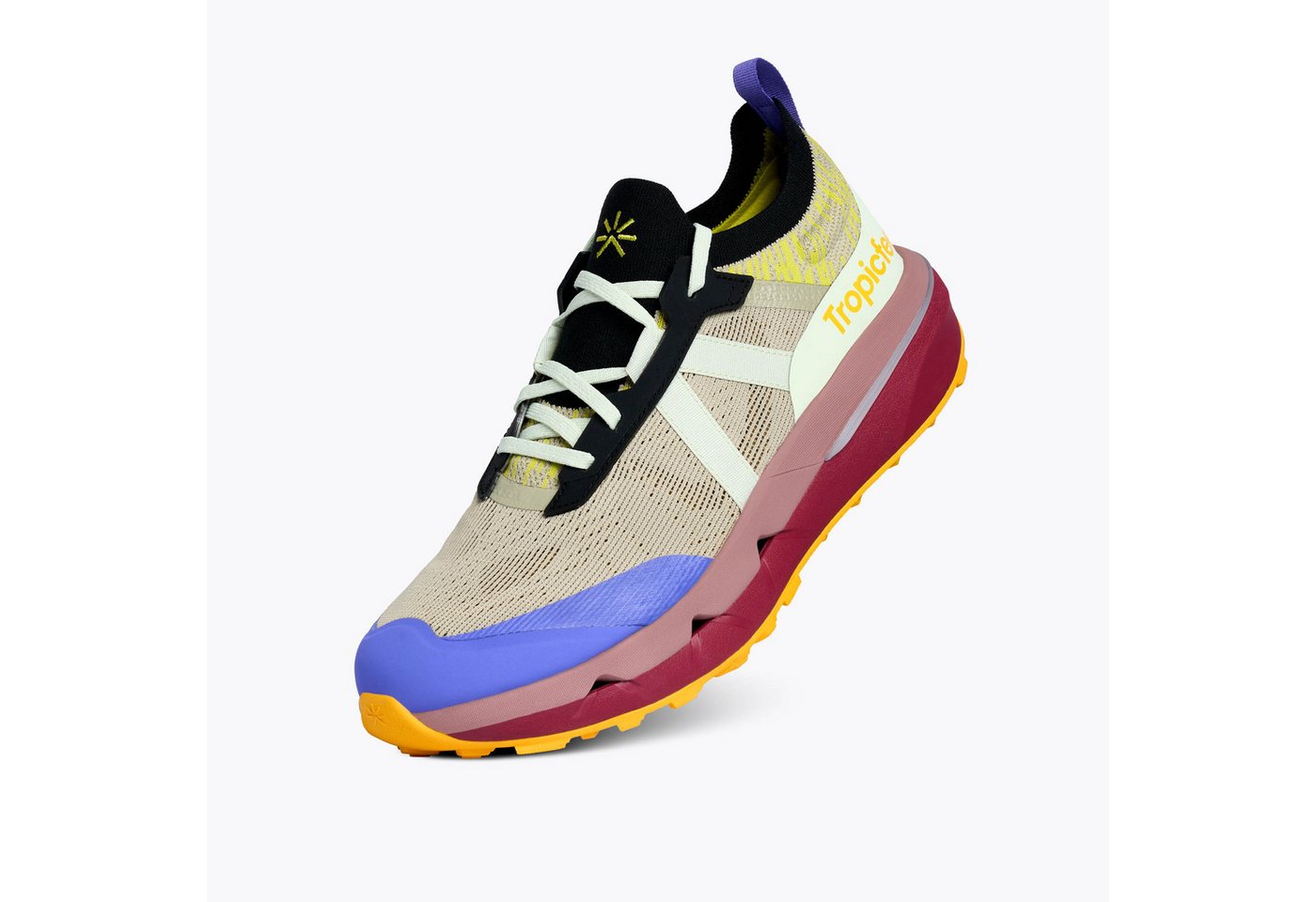 Tropicfeel Terra.001 Sneaker – Bild 2 von 5