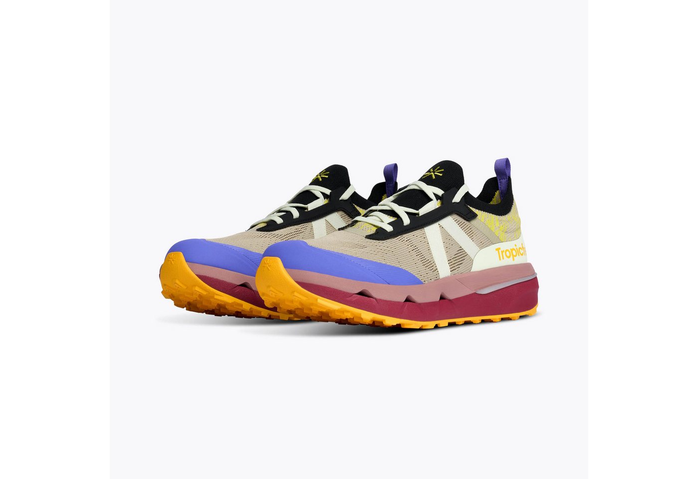Tropicfeel Terra.001 Sneaker – Bild 3 von 5