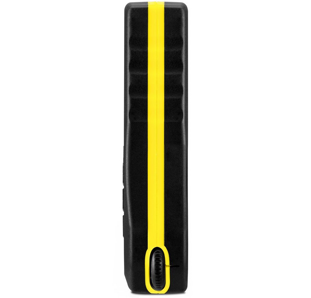 TROTEC Winkelmesser Laser-Entfernungsmesser BD22, 0,05 m bis 50 m Entfernungsmessung – Bild 3 von 5