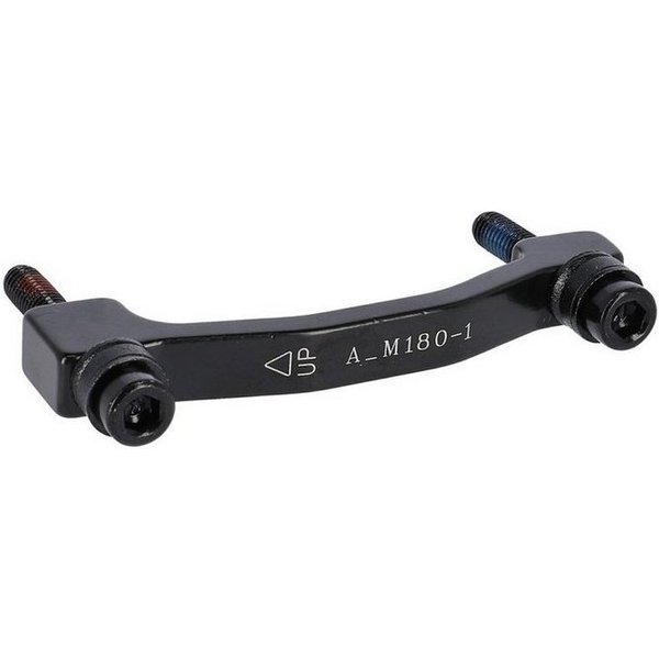 TRP Scheibenbremse Adapter für Bremsscheibe PM Gabel VR Ø160mm/180mm A11