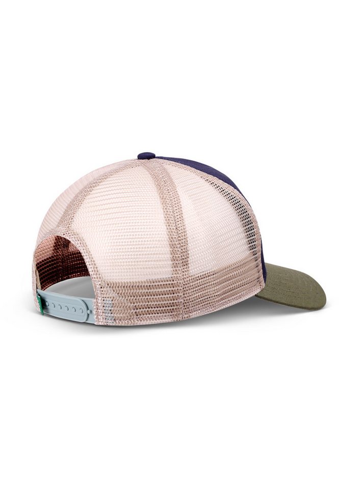 Coastal Trucker Cap Coastal HFT Optimism Co – Bild 2 von 3