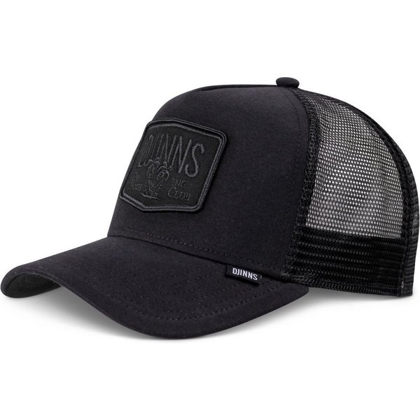 Djinns Trucker Cap Djinns HFT Cap DNC Jersey (Basecap, Basecap, Meshcap, Trucker Kappe)