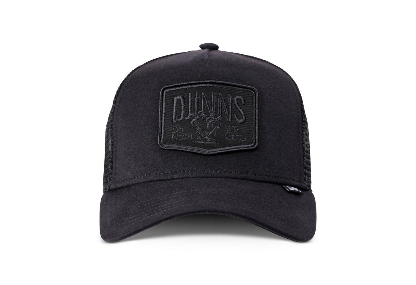Djinns Trucker Cap Djinns HFT Cap DNC Jersey (Basecap, Basecap, Meshcap, Trucker Kappe) – Bild 3 von 3