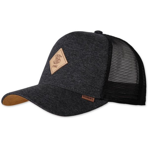 Djinns Trucker Cap Djinns HFT Cap Jersey Patch (Basecap, Basecap, Meshcap, Trucker Kappe)