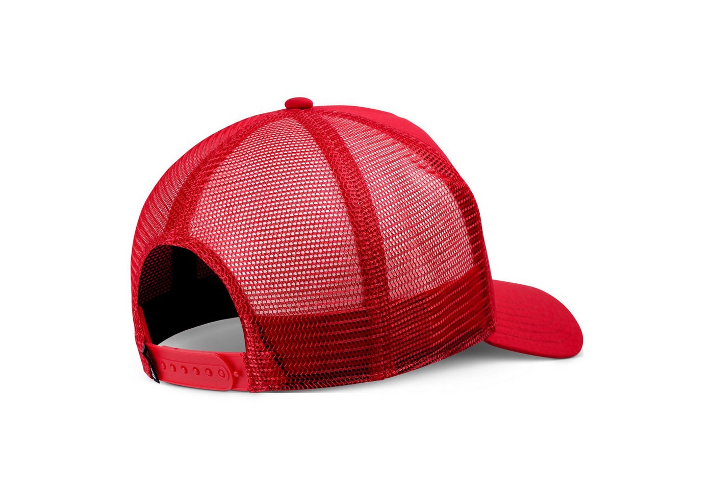 Djinns Trucker Cap Djinns HFT Trucker Cap Big RipStop (Basecap, Meshcap, Trucker Kappe) – Bild 2 von 3