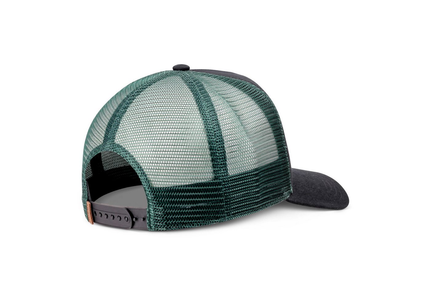 Djinns Trucker Cap Djinns HFT Trucker Cap DNC Local Chill (Basecap, Basecap, Meshcap, Trucker Kappe) Chill with the Locals – Bild 2 von 3