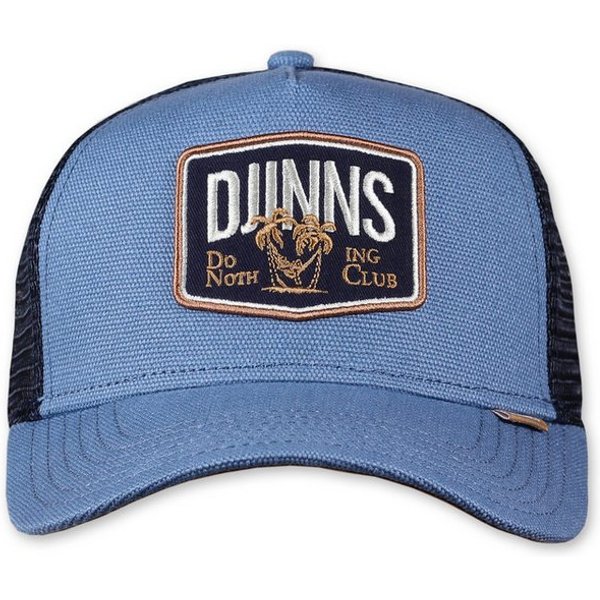 Djinns Trucker Cap Djinns Trucker Cap HFT Nothing Club