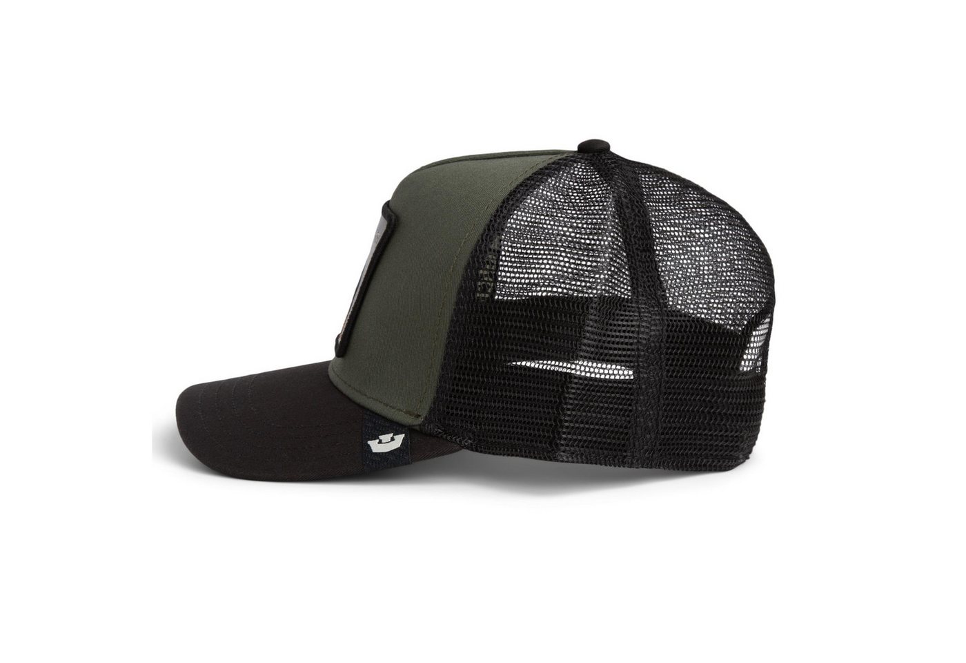 GOORIN Bros. Trucker Cap Goorin Bros. Bad Boy Trucker Cap (Basecap, Basecap, Meshcap, Trucker Kappe) – Bild 4 von 5
