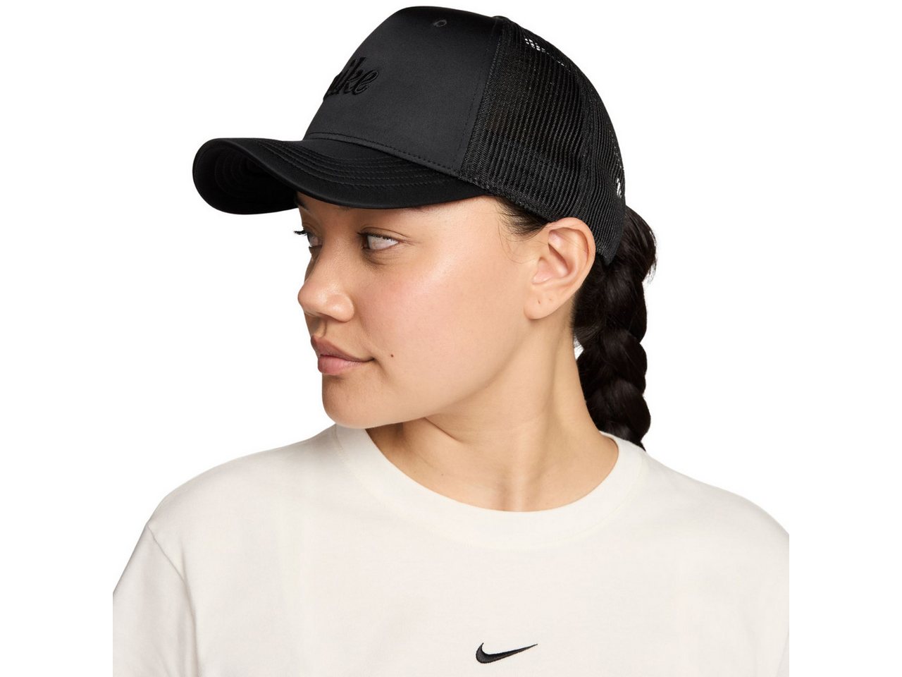 Nike Trucker Cap Nike Rise – Bild 5 von 5