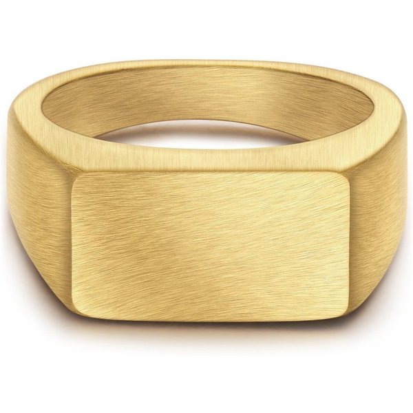True Rebels Fingerring gelbgold