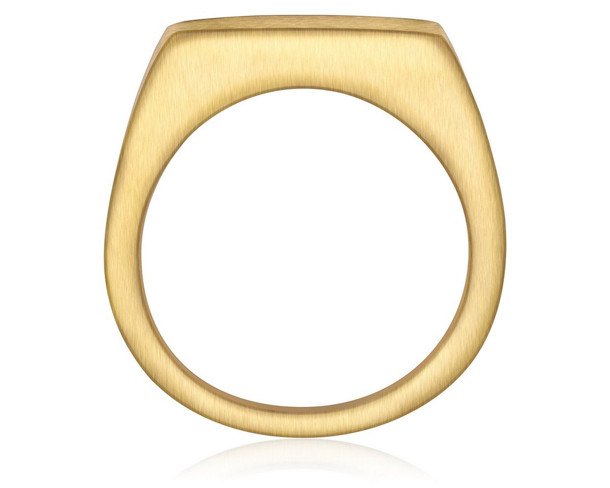 True Rebels Fingerring gelbgold – Bild 3 von 4