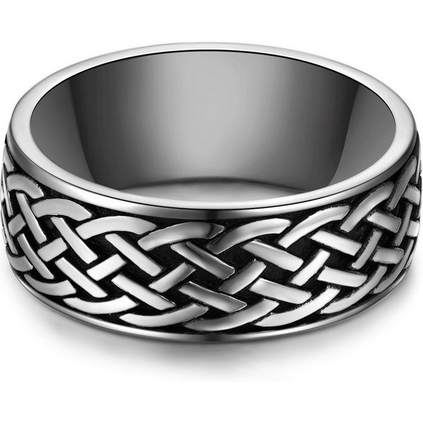 True Rebels Fingerring TR345 (1-tlg)