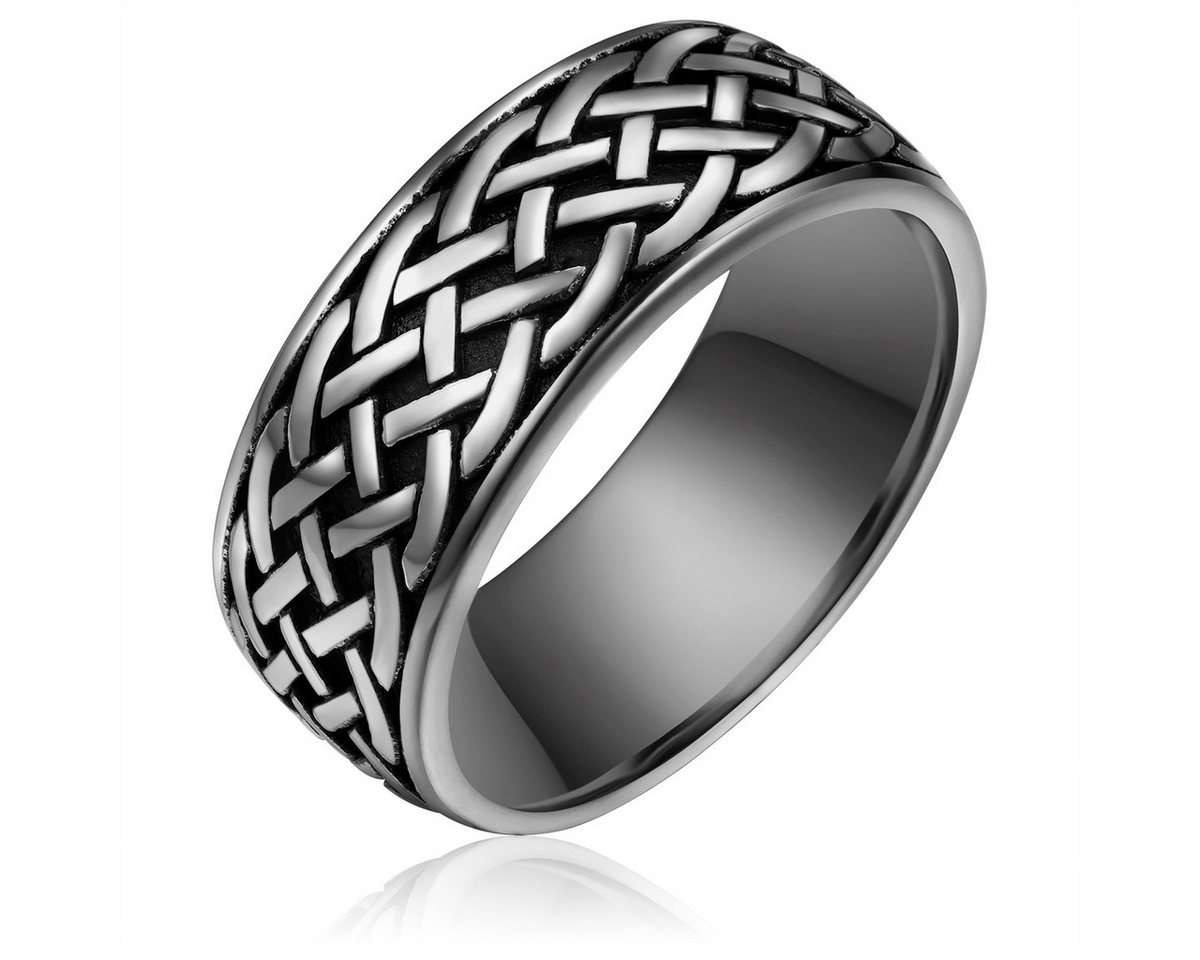 True Rebels Fingerring TR345 (1-tlg) – Bild 2 von 4