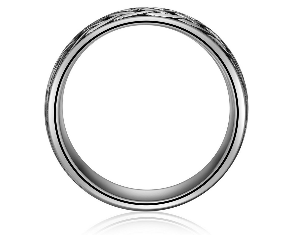 True Rebels Fingerring TR345 (1-tlg) – Bild 3 von 4