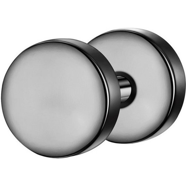 True Rebels Paar Ohrstecker TR329 (1-tlg)