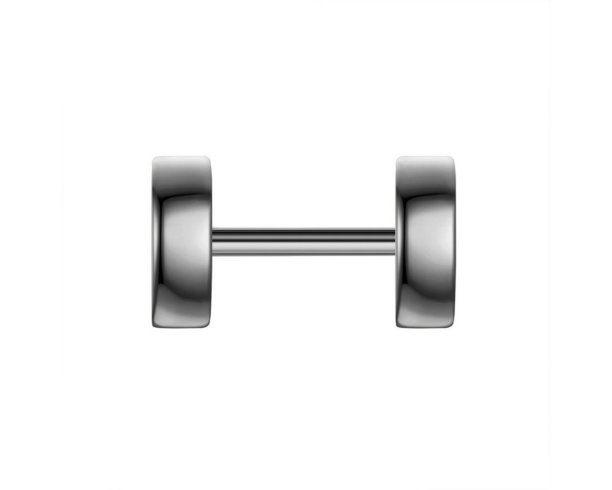 True Rebels Paar Ohrstecker TR329 (1-tlg) – Bild 2 von 4