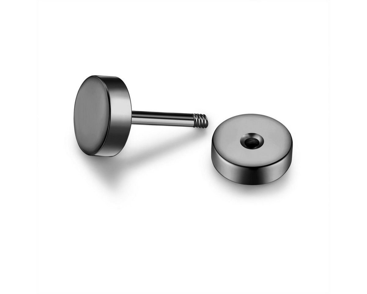 True Rebels Paar Ohrstecker TR329 (1-tlg) – Bild 3 von 4